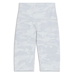 Lululemon Wunder Under Short